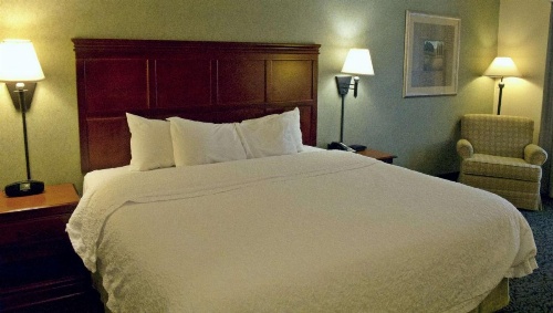 Hampton Inn By Hilton Ithaca image 10
