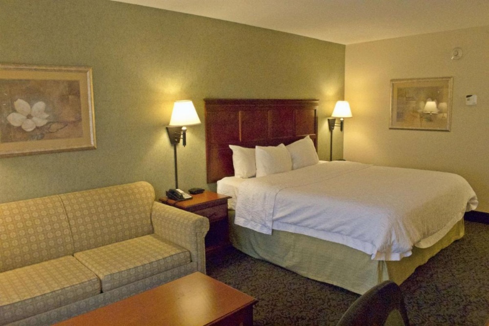 Hampton Inn By Hilton Ithaca Image 12