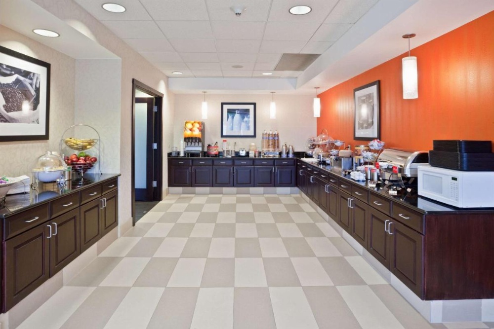 Hampton Inn By Hilton Ithaca Image 14