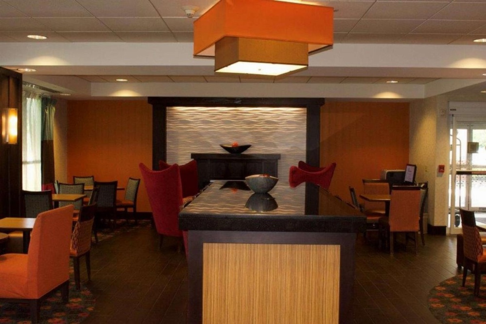 Hampton Inn By Hilton Ithaca Image 18